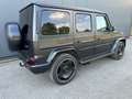 Mercedes-Benz G 63 AMG Carbon,Manuf,Night I/II , Driver,360, Massage Schwarz - thumbnail 5