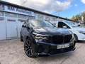 BMW X5 M X5 M CompetSKY B&W AHK Stanheiz.MassageSitzlüft Чёрный - thumbnail 1