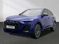 Audi Q5 SUV 2.0 TDI edition one 360° Kamera Navi ACC Blau - thumbnail 14