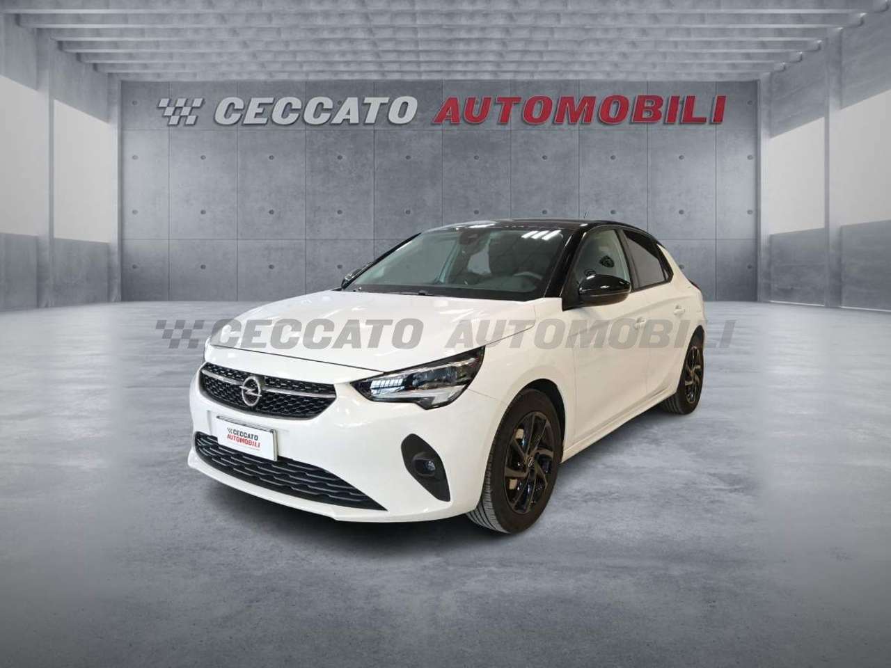 Opel Corsa Corsa 1.2 D&T s&s 75cv