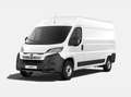 Citroen Jumper 35 L4H3 Heavy BlueHDi 180 Weiß - thumbnail 1