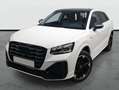Audi Q2 S line Black&White TFSI 85 kW (116 CV) - Limited E Blanco - thumbnail 1