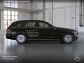 Mercedes-Benz C 180 d T LED+KEYLESS+9G Schwarz - thumbnail 22