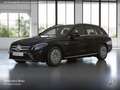 Mercedes-Benz C 180 d T LED+KEYLESS+9G Schwarz - thumbnail 15