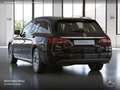 Mercedes-Benz C 180 d T LED+KEYLESS+9G Schwarz - thumbnail 23