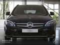 Mercedes-Benz C 180 d T LED+KEYLESS+9G Schwarz - thumbnail 8