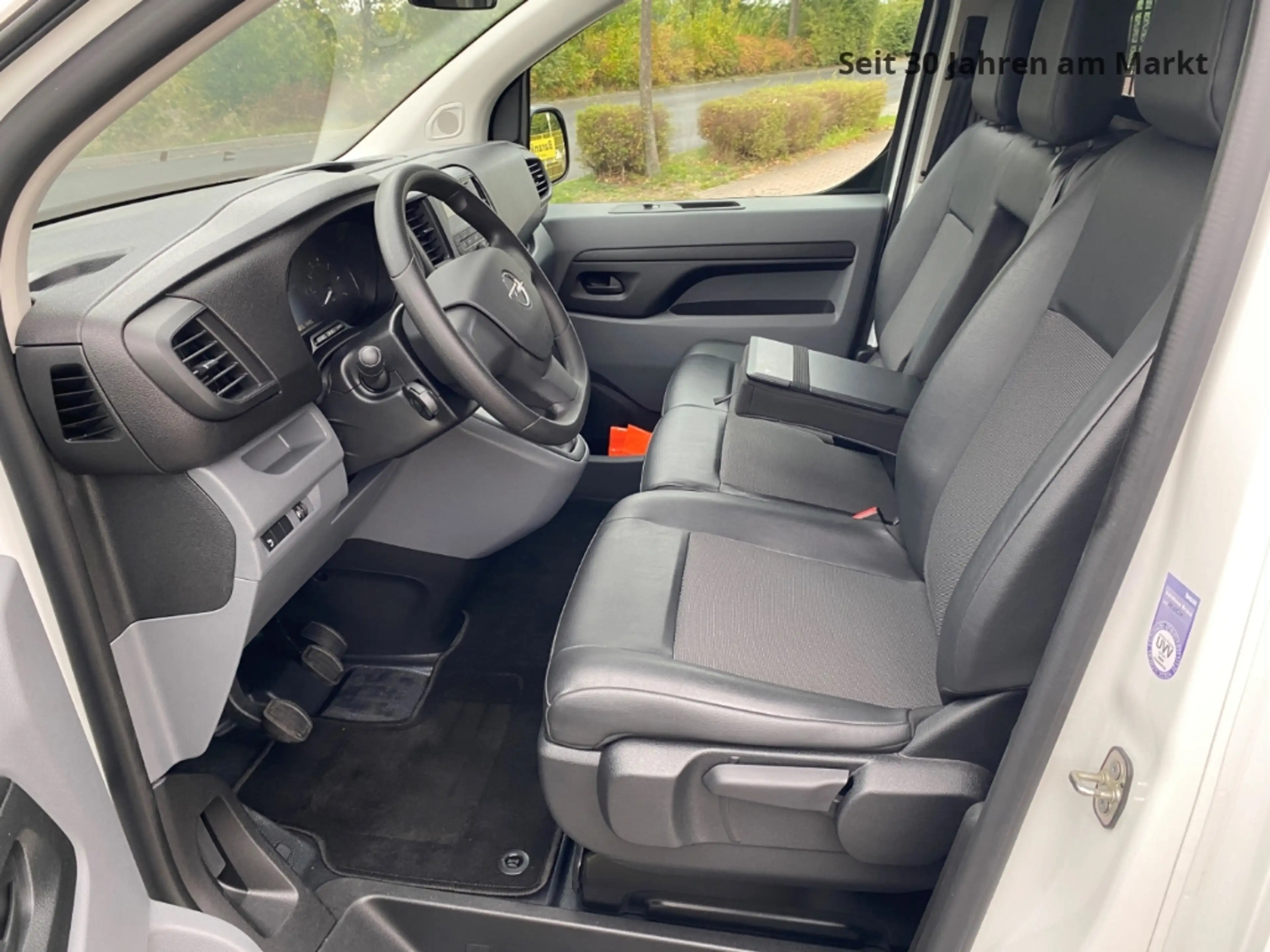 Opel Vivaro Kasten Edition M,Klima,PDC,1.Hand,Scheckheft,WKR, — photo 14