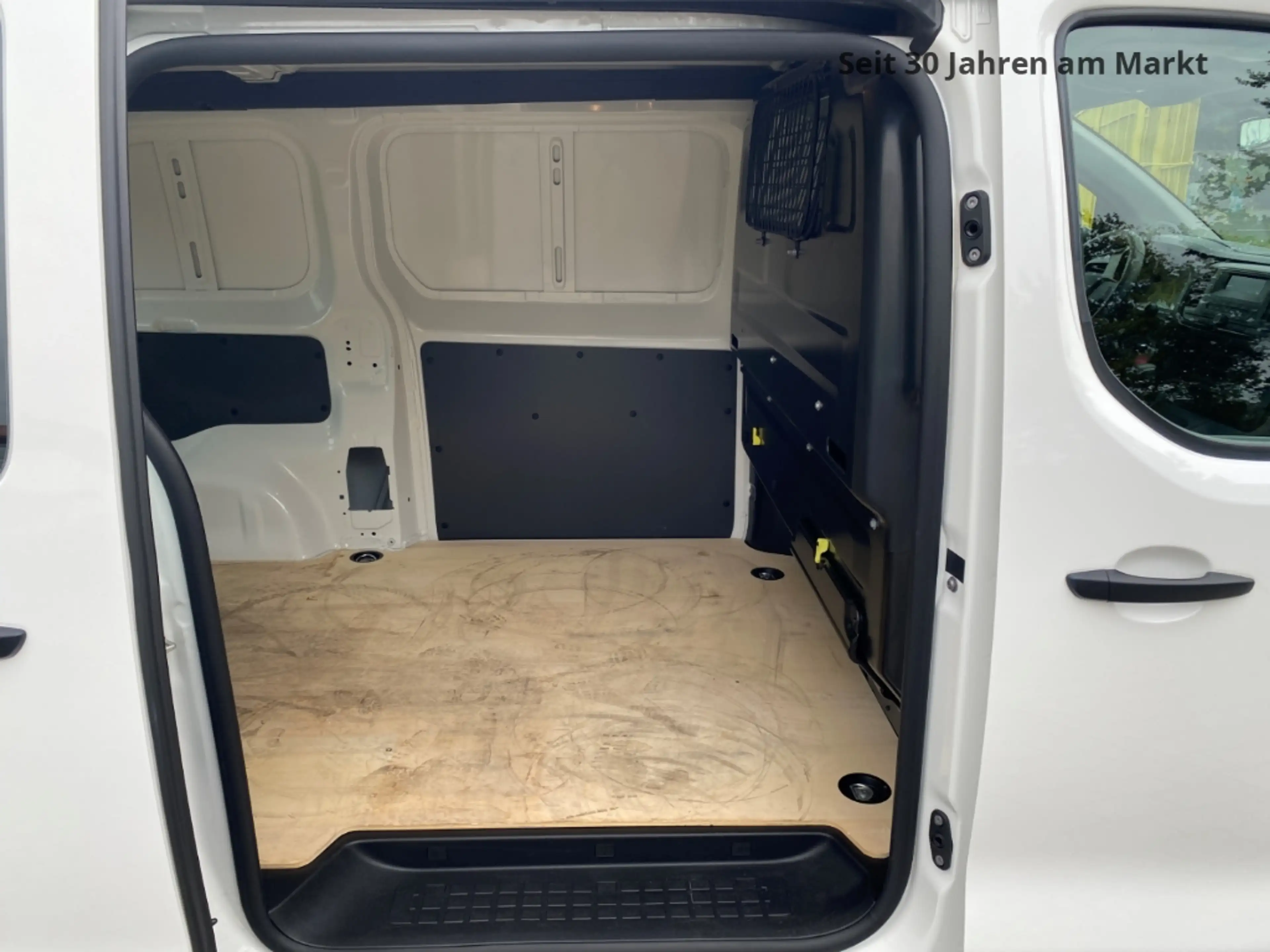 Opel Vivaro Kasten Edition M,Klima,PDC,1.Hand,Scheckheft,WKR, — photo 11
