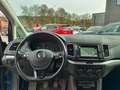 Volkswagen Sharan 2.0 TDi SCR Highline 7 PLACES*GPS*PDC*GARANTIE 12M Azul - thumbnail 9