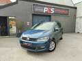 Volkswagen Sharan 2.0 TDi SCR Highline 7 PLACES*GPS*PDC*GARANTIE 12M Azul - thumbnail 1