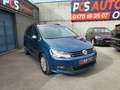 Volkswagen Sharan 2.0 TDi SCR Highline 7 PLACES*GPS*PDC*GARANTIE 12M Azul - thumbnail 2