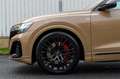 Audi Q8 60 TFSIe SLINE.MATRIX.LUFTF.PANO.HUD.360°.AHK Gold - thumbnail 9