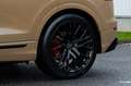 Audi Q8 60 TFSIe SLINE.MATRIX.LUFTF.PANO.HUD.360°.AHK Gold - thumbnail 10