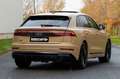Audi Q8 60 TFSIe SLINE.MATRIX.LUFTF.PANO.HUD.360°.AHK Gold - thumbnail 6