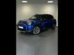 MINI SE 218ch Favoured