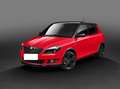 Skoda Fabia 1.0 TSI Style Green tec R-KAMERA LED SHZ Rot - thumbnail 2