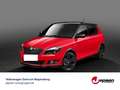 Skoda Fabia 1.0 TSI Style Green tec R-KAMERA LED SHZ Rot - thumbnail 1