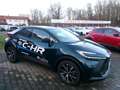 Toyota C-HR 1.8 Hybrid Team Deutschland Blau - thumbnail 3