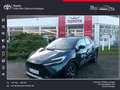 Toyota C-HR 1.8 Hybrid Team Deutschland Blau - thumbnail 1
