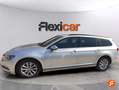 Volkswagen Passat Variant 1.6TDI Advance 88kW Gris - thumbnail 4