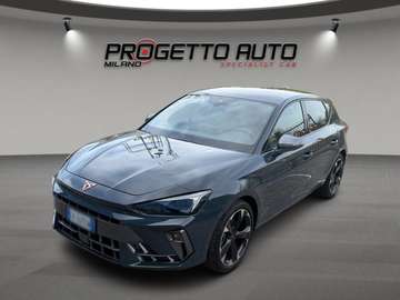 Leon 2024 1.5 hybrid 150cv dsg