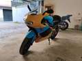 Aprilia RS 125 Terza serie 2001 (mpb1) (11kW) Blu/Azzurro - thumbnail 3