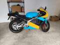 Aprilia RS 125 Terza serie 2001 (mpb1) (11kW) Blu/Azzurro - thumbnail 1