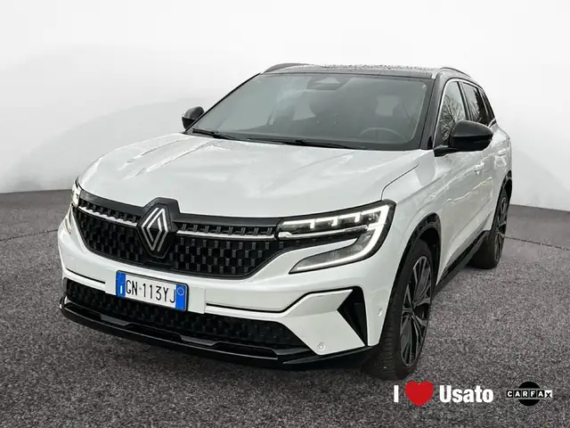 Renault Austral 2023 1.2 E-Tech full hybrid Iconic 200cv auto