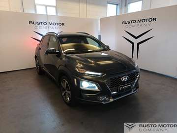 1.6 T-GDI 4WD DCT Style