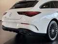 Mercedes-Benz CLA 250 e SB Amg Night Pack, Panorama, 360 Camera, Keyless Negro - thumbnail 41
