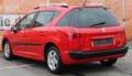 Peugeot 207 SW Urban Move*Klima*Panoramadach* Rouge - thumbnail 4