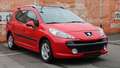 Peugeot 207 SW Urban Move*Klima*Panoramadach* Rouge - thumbnail 1