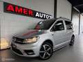 Volkswagen Caddy Combi 1.4 TSI Highline Grijs - thumbnail 7