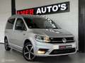Volkswagen Caddy Combi 1.4 TSI Highline Grijs - thumbnail 1
