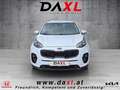 Kia Sportage 1,7 CRDI ISG Österreich Edition Weiß - thumbnail 2