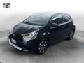 Toyota Aygo Aygo Connect 1.0 VVT-i 72 CV 5 porte x-fun Schwarz - thumbnail 1