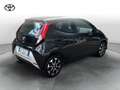 Toyota Aygo Aygo Connect 1.0 VVT-i 72 CV 5 porte x-fun Schwarz - thumbnail 3