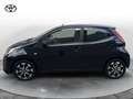 Toyota Aygo Aygo Connect 1.0 VVT-i 72 CV 5 porte x-fun Schwarz - thumbnail 2