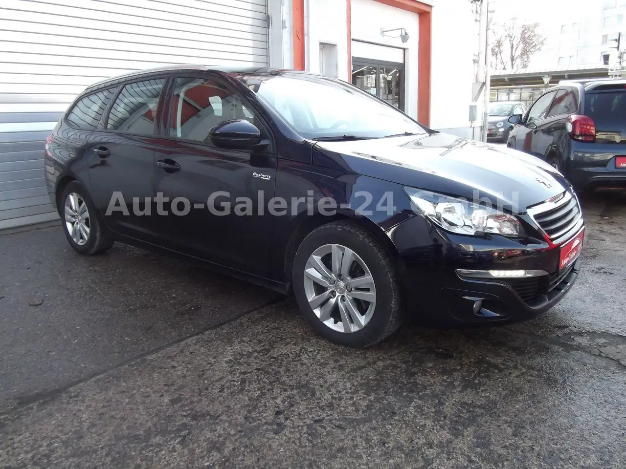 Das Auto