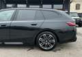 BMW 520 i Touring Aut. *M-Paket*ACC*H&K*W-Garantie Schwarz - thumbnail 9
