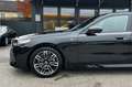 BMW 520 i Touring Aut. *M-Paket*ACC*H&K*W-Garantie Schwarz - thumbnail 8