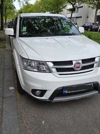 My Freemont AWD