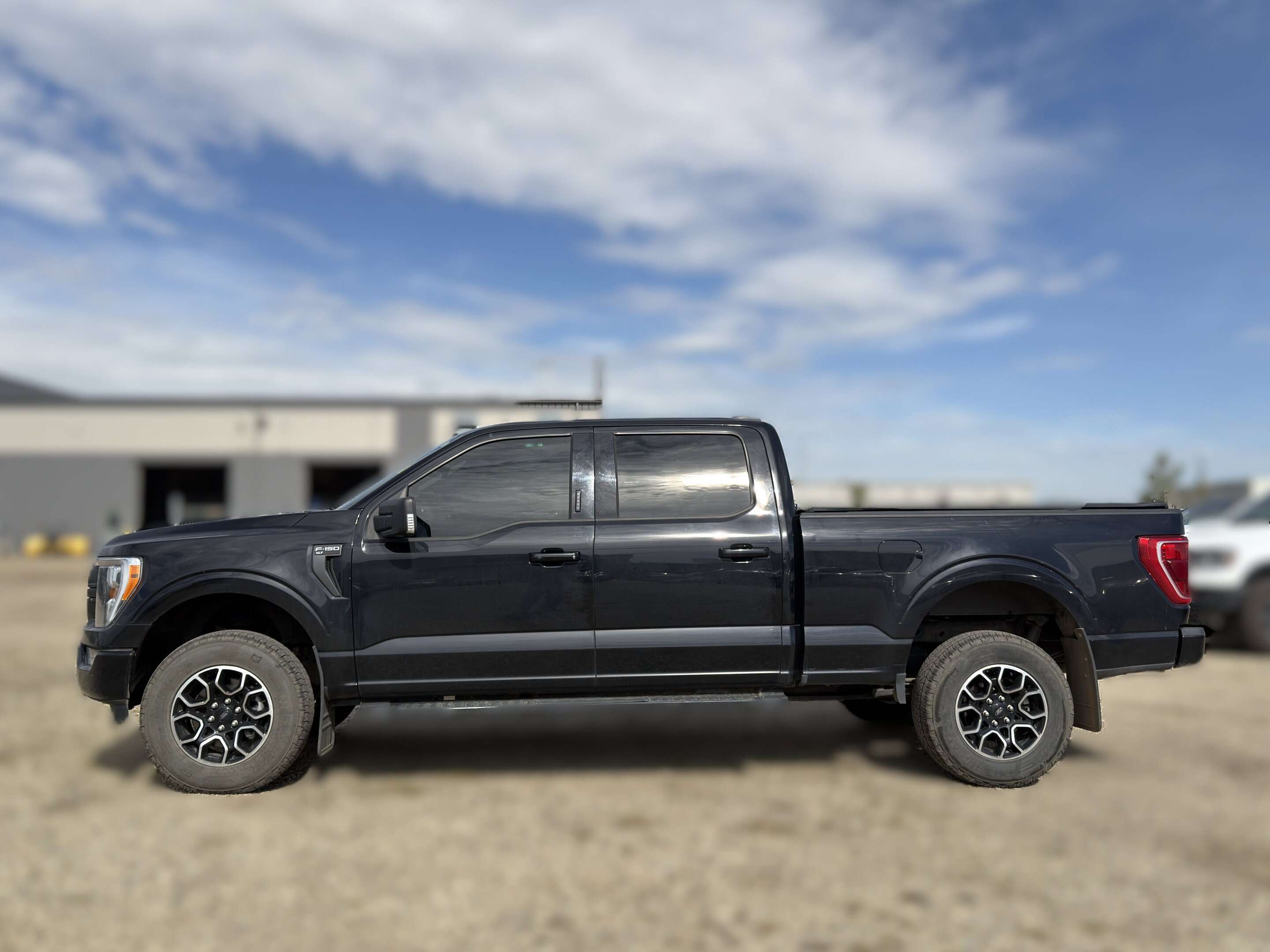 2021 Ford F-150 — снимка 1