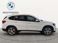 BMW X1 xDrive 18dA Weiß - thumbnail 17