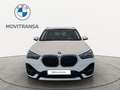 BMW X1 xDrive 18dA Weiß - thumbnail 2