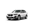 BMW X1 xDrive 18dA Blanco - thumbnail 3