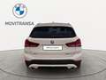 BMW X1 xDrive 18dA Weiß - thumbnail 5