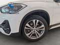 BMW X1 xDrive 18dA Weiß - thumbnail 6