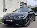 BMW i4 eDrive 40 Gran Coupé Negro - thumbnail 20