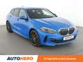 BMW 120 120d xDrive M Sport Aut.*NAVI*HEAD-UP*TEMPO*CAM* Blau - thumbnail 8